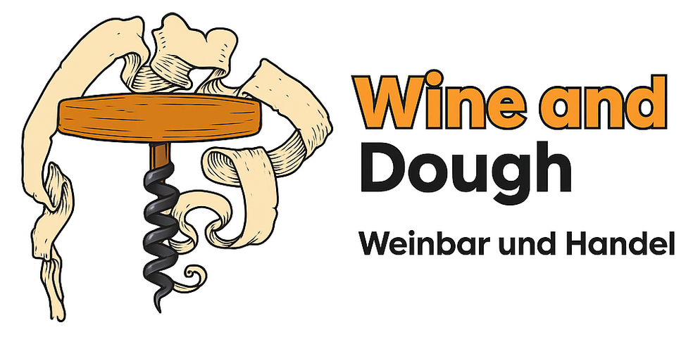 Wine & Dough